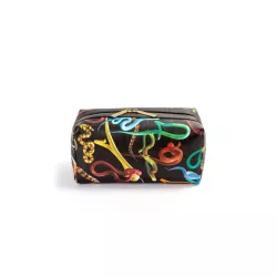 WASH BAG SNAKES - 02593