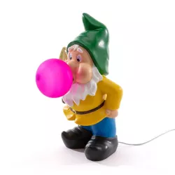 WORKING GUMMY LAMP - 07140