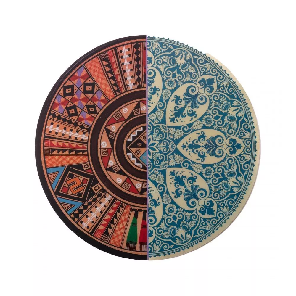 TABLEMAT HUARICANGA 37 CM, HYBRID 07213