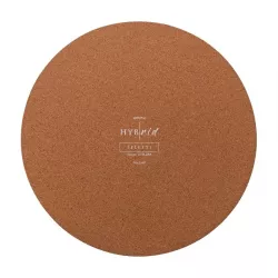 TABLEMAT HUARICANGA 37 CM, HYBRID 07213