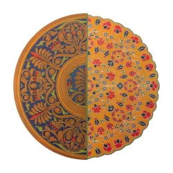 TABLEMAT BAIRAT 37 CM,...