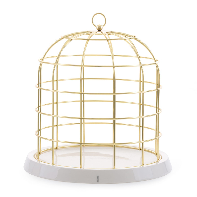 TWITABLE CAGE 07840