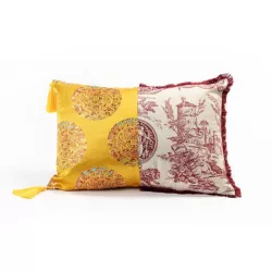 CUSCINO HYBRID OTTAVIA - 09101