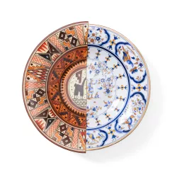 SOUP PLATE 25.4 CM, HYBRID...