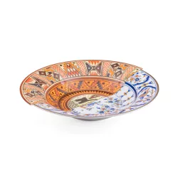 SOUP PLATE 25.4 CM, HYBRID TULA 9131