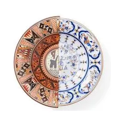 PIATTO FONDO 25,4 CM, HYBRID TULA 9131