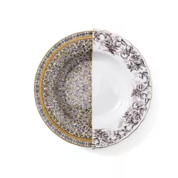 SOUP PLATE 25.4 CM, HYBRID...
