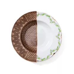 SOUP PLATE 25.4 CM, HYBRID...