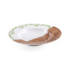 SOUP PLATE 25.4 CM, HYBRID MALAO 9133