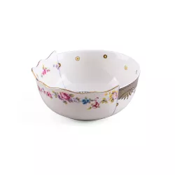 BOWL 15.5 CM, HYBRID SAYLAC...