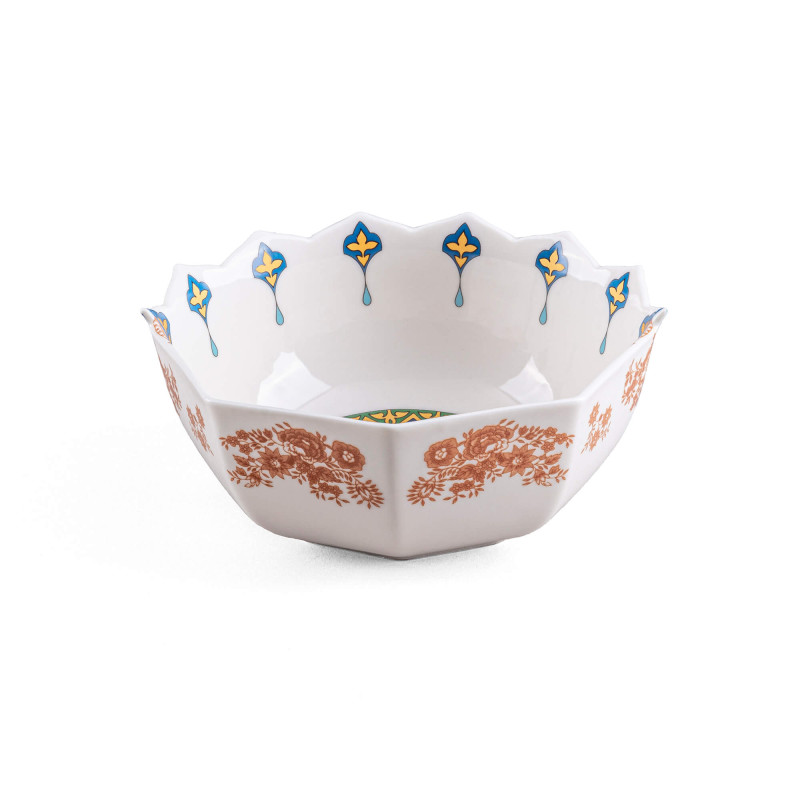 BOWL 15.5 CM, HYBRID AROR 9153