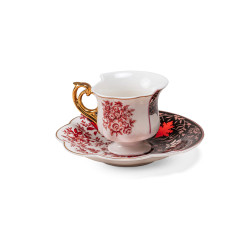 TAZZA CAFFE, HYBRID SAGALA 9162