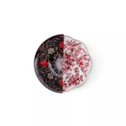 TAZZA CAFFE, HYBRID SAGALA 9162