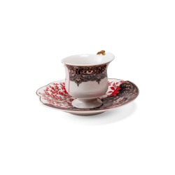 TAZZA CAFFE, HYBRID SAGALA 9162