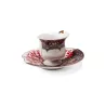 TAZZA CAFFE, HYBRID SAGALA 9162