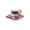 TAZZA CAFFE, HYBRID SAGALA 9162