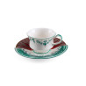 TAZZA CAFFE, HYBRID CHUCUITO 9163