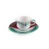 TAZZA CAFFE, HYBRID CHUCUITO 9163