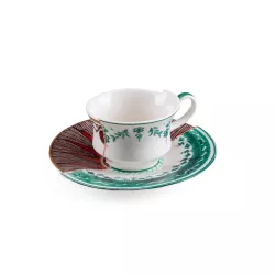 TAZZA CAFFE, HYBRID CHUCUITO 9163