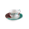 TAZZA CAFFE, HYBRID CHUCUITO 9163