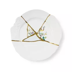 27 CM DINNER PLATE,...