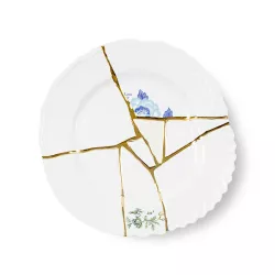 27 CM DINNER PLATE,...