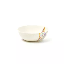 19 CM SALAD BOWL, KINTSUGI...