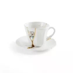 COFFEE CUP & SAUCER n3,...