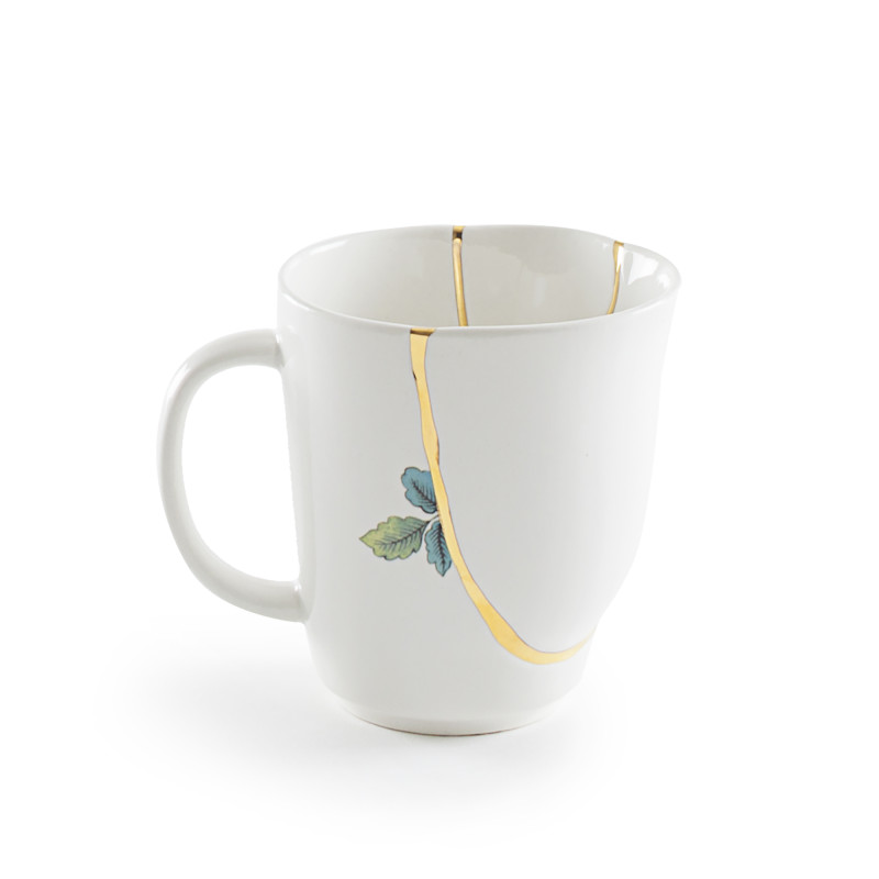 MUG KINTSUGI 09651