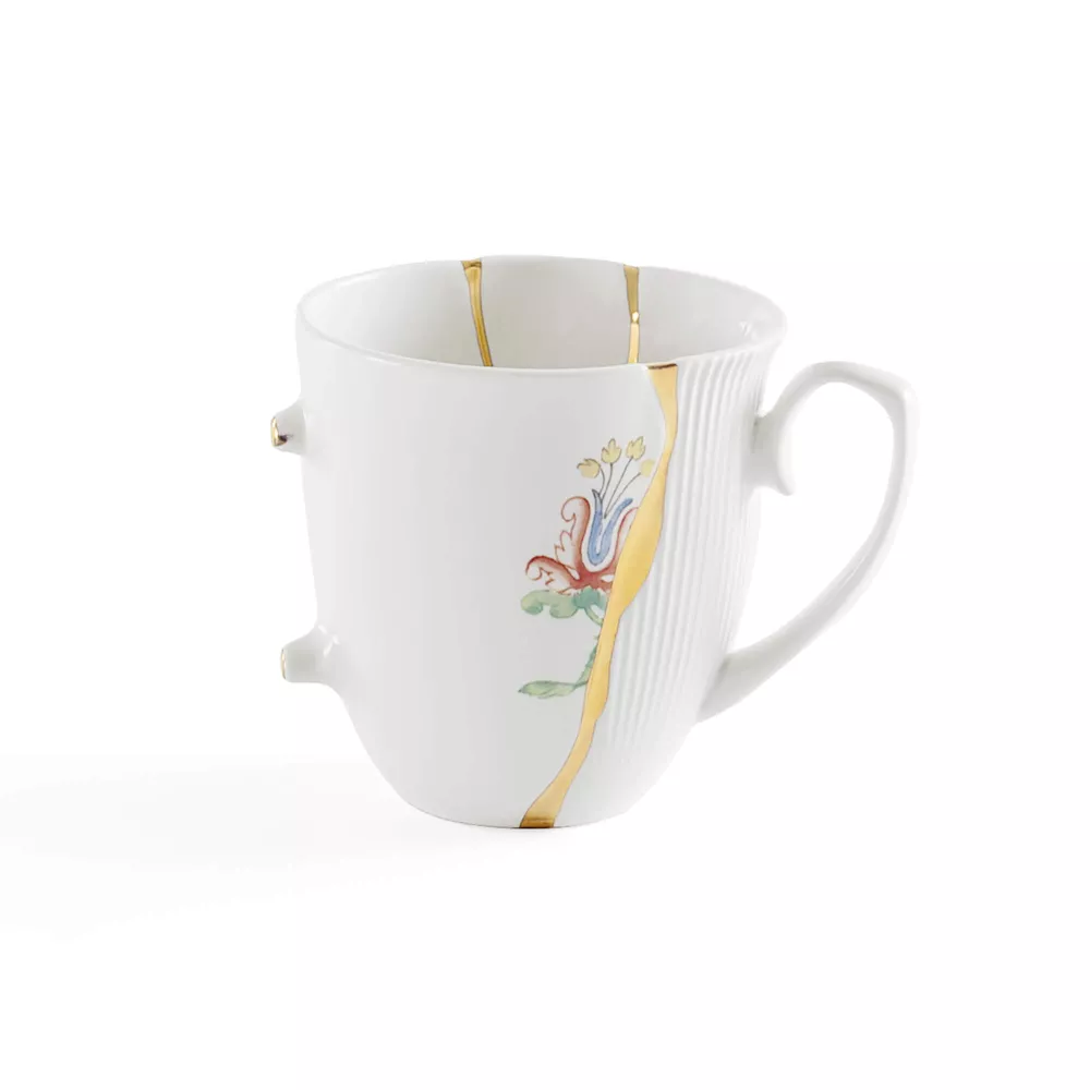 MUG KINTSUGI 09652
