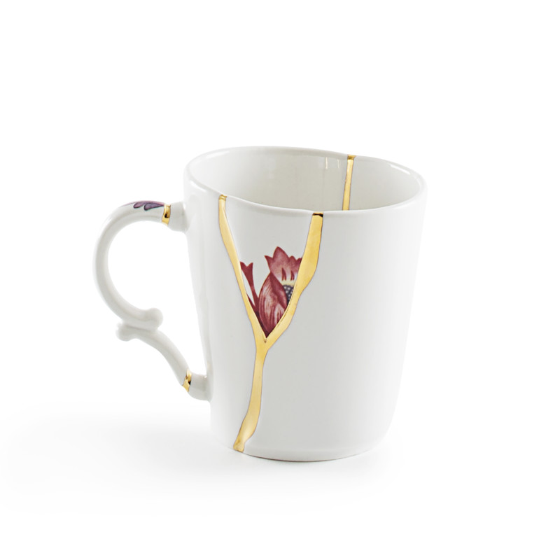 MUG KINTSUGI 09653