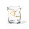 BICCHIERE ACQUA, KINTSUGI 09658