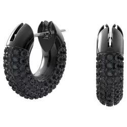 ORECCHINI PICCOLI A CERCHIO DEXTERA