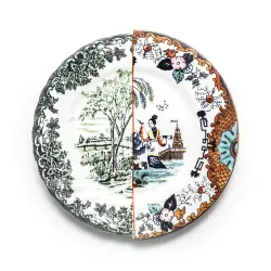 DINNER PLATE 27,5 CM,...