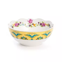 BOWL 17.5 CM, HYBRID BAUCI...