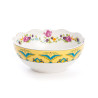 BOWL 17.5 CM, HYBRID BAUCI 09733