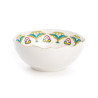 BOWL 17.5 CM, HYBRID BAUCI 09733
