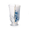 SET OF 3 COCKTAIL GLASSES, HYBRID CLARICE 09735