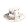 TAZZA CAFFE, HYBRID TAMARA 09743