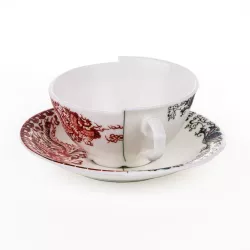 TAZZA TE, HYBRID ZORA 09744