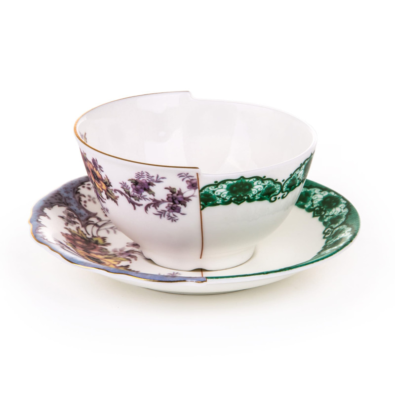 TEA CUP, HYBRID ISIDORA 09745