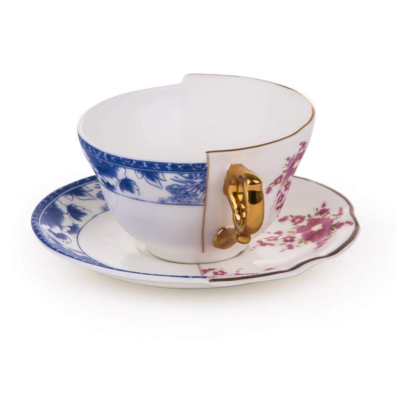 TEA CUP, HYBRID ZENOBIA 09746