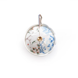 SUGAR BOWL, HYBRID MAURILIA 09748