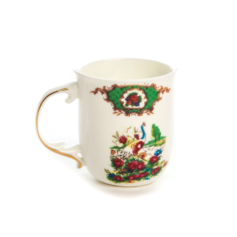 MUG, HYBRID ANASTASIA 09751