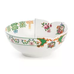 SALAD BOWL, HYBRID ZAIRA 09761