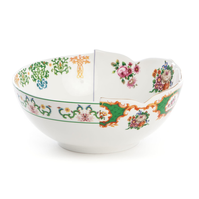 SALAD BOWL, HYBRID ZAIRA 09761