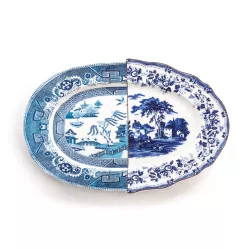 VASSOIO HYBRID DIOMIRA 09762