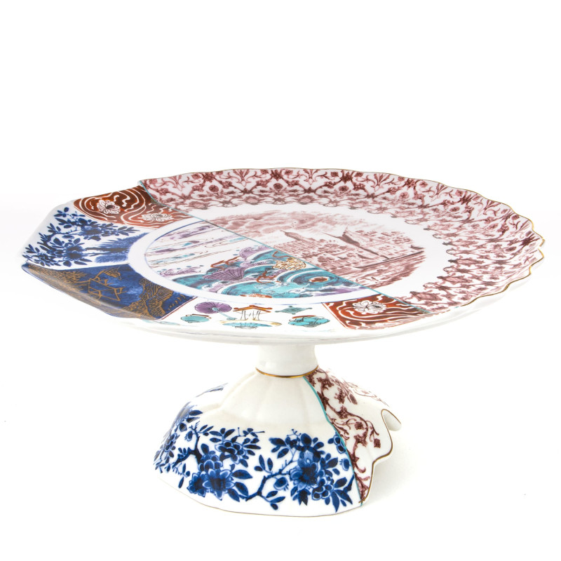 CAKE STAND, HYBRID MORIANA 09767