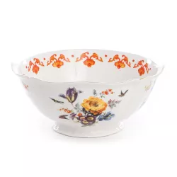 SALAD BOWL 27 CM, HYBRID...