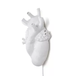 HEART LAMP 9925 SELETTI
